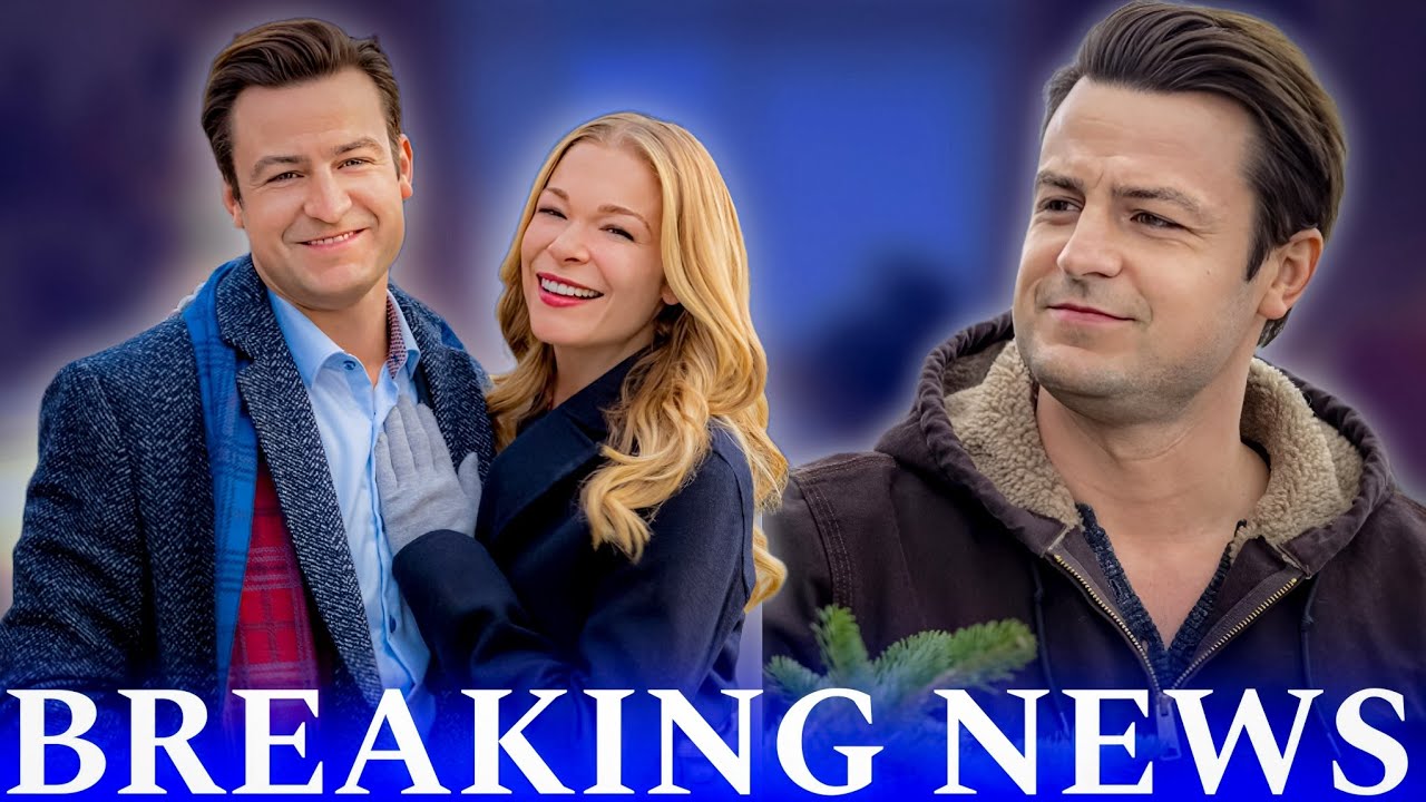 Tyler Hynes Caught in Girlfriend Scandal! 😱🔥 Shocking Revelations and ...