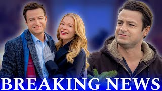 Tyler Hynes Caught in Girlfriend Scandal! 😱🔥 Shocking Revelations and Scintillating Details Emerge!