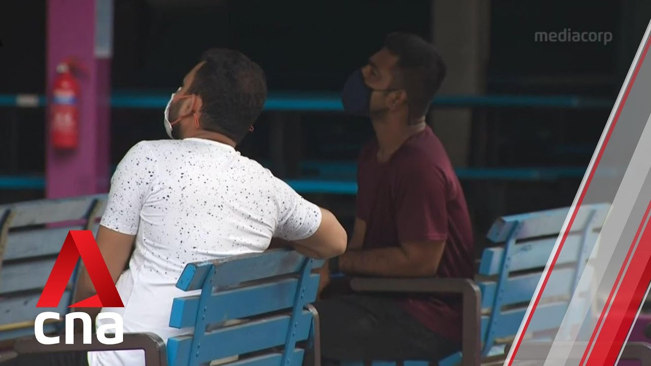 Manpower Ministry to pilot onboarding centres for newly arrived migrant workers