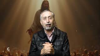 El Espíritu Santo es parte de las nuevas noticias.