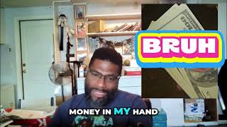 The Chop Up Ep 3   How to Spot a Grifter in Black Comix