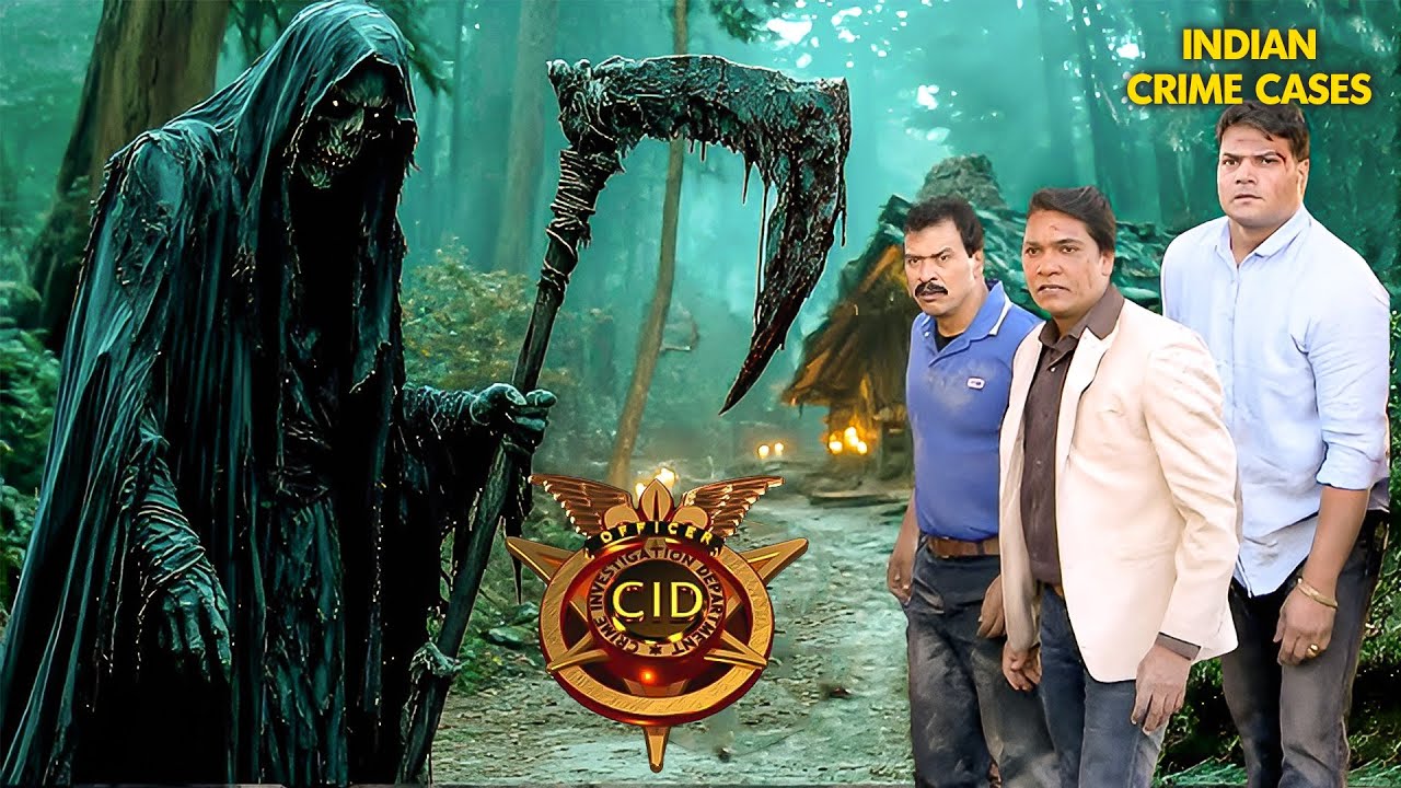 CID 2026 | CID new episode | CID full episode | CID serial | Latest Episode | Daya | CID Abhijeet