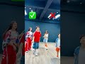 RANDOM DANCE TIKTOK CHALLENGE |Follow me #kenlongnhat #trending #shorts #dance #viral