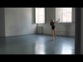 Alicia Amatriain Performance - Stuttgart Ballet - Principal