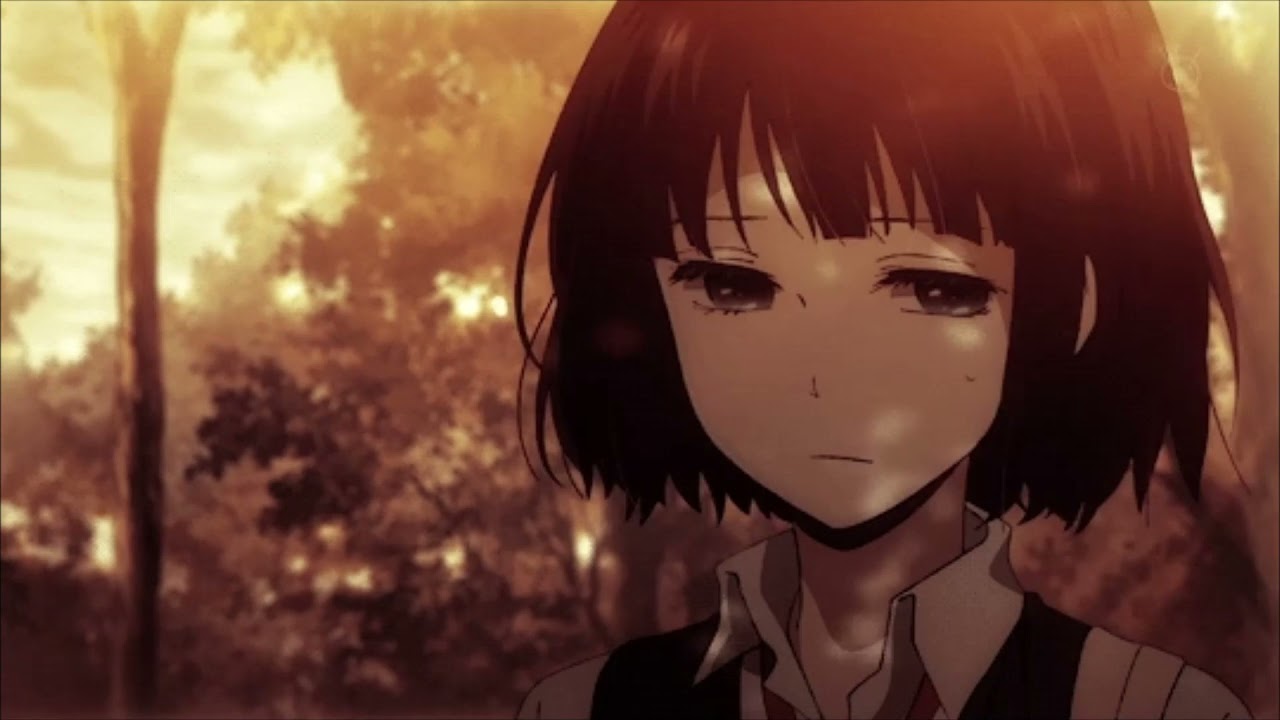 blank - glare (slowed & reverb)