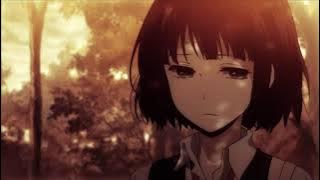blank - glare (slowed & reverb)