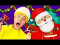 Deliciosa ¡Feliz Navidad! | D Billions Canciones Infantiles