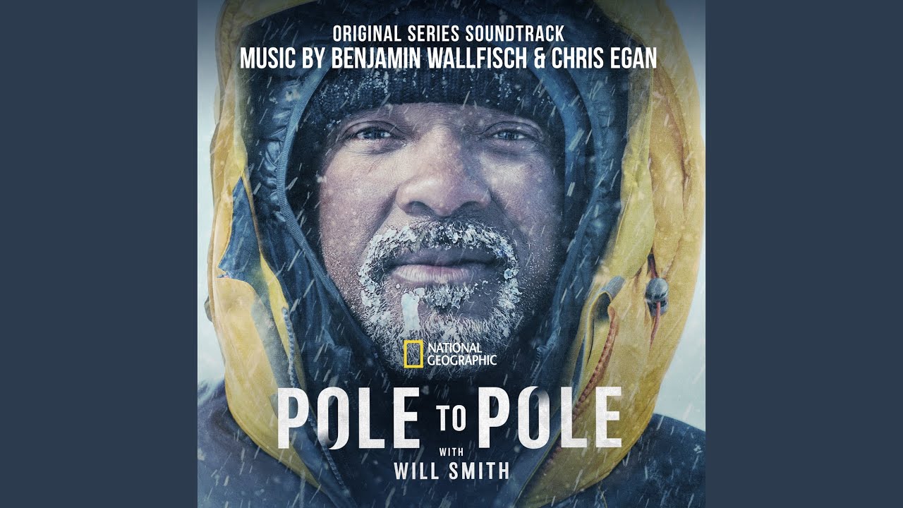Watch Chasing the Pole on YouTube Watch Chasing the Pole on YouTube