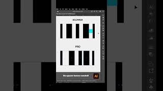 How to Align Objects Evenly in Adobe Illustrator