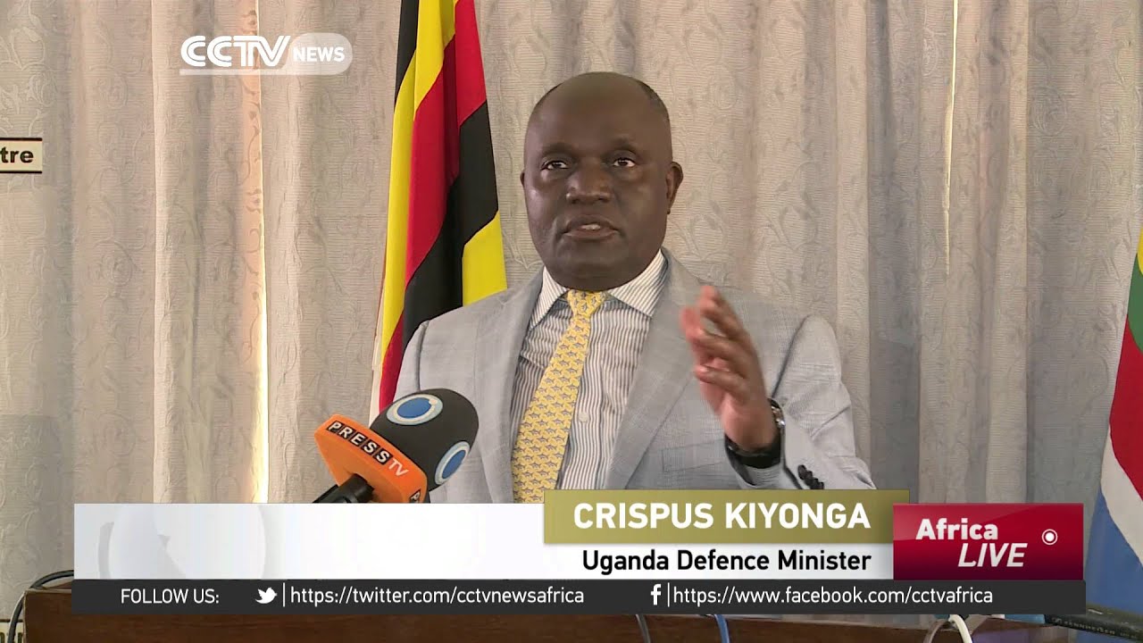 Burundi crisis: Allegations of Rwanda helping rebels under investigation