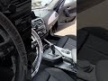 Un beau retour au propre sur cette jolie BMW