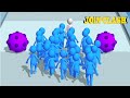 Join Clash - All Levels Gameplay Android, ios #16