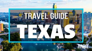 Top 10 Best Places To Visit In Texas In 2023 - Texas In Videos