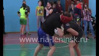 «Отряд здорового назначения» - спорт - лучший способ забыть о вредных привычках(Спорт - самый лучший способ забыть обо всех вредных привычках. Такого мнения придерживаются участники горо..., 2016-05-12T06:51:39.000Z)