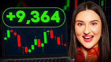The Only Trading Strategy You’ll Ever Need (Step-by-Step Guide!)