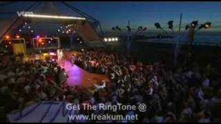 Nicole En Hugo - Pastorale (live At Tien Om Te Zien 02 - 07 - 2008) Official Video * High Quality