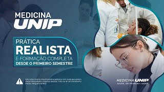 Alunos de Medicina da UNIP São José do Rio Pardo vivenciam simulado com múltiplas vítimas 🚑