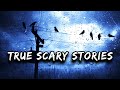 Scary Stories | Creepy Stories Narrated In The Rain | Scary True Reddit Stories