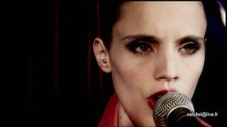 Anna Calvi - Live - Jezebel - HD