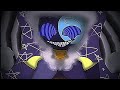 | Meet Spieler a Evil lunar AU !!! | Sun and moon show AU |