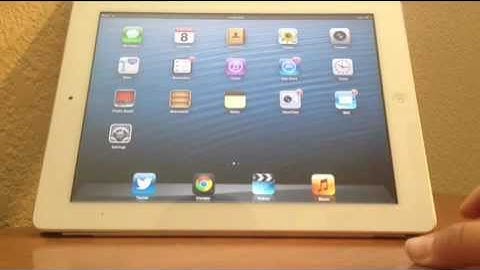 YouTube App Removed from iOS 6