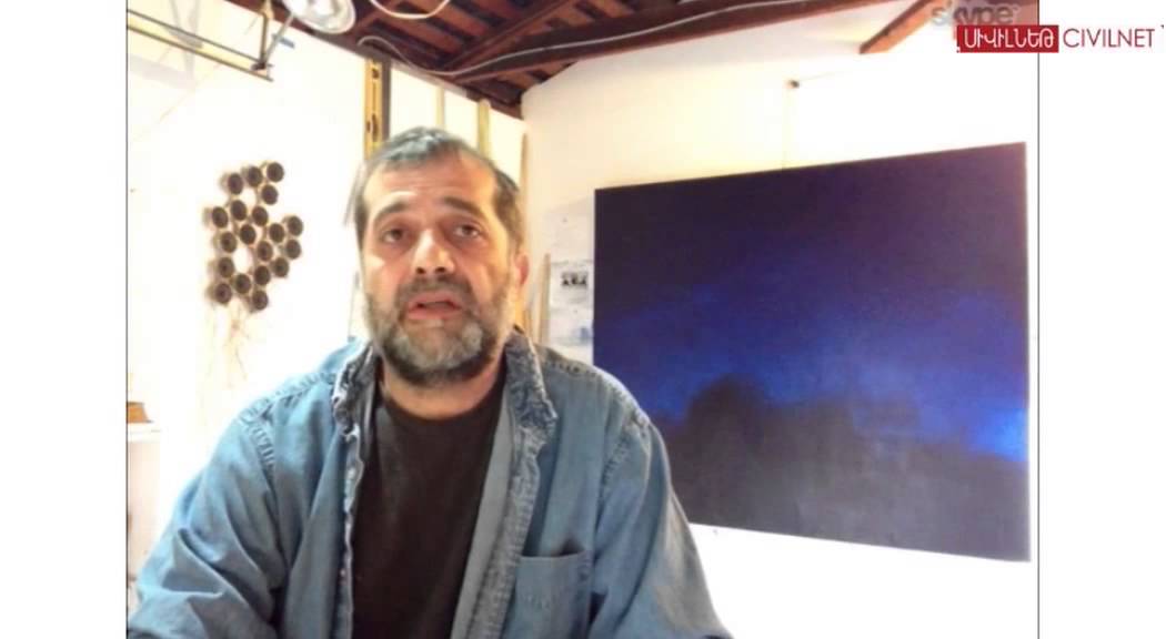 Surviving Art in the Armenian Diaspora