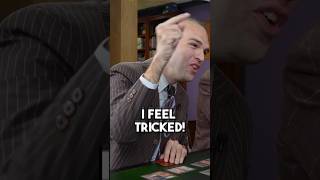 I Tricked Magic Game Designer Gavin Verhey In A Game Of Commander