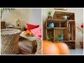 Magical Balcony Makeover || DIY Balcony Decoration || Interior Maata