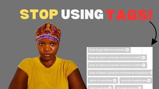 Famous YouTube Tags Are DEAD! Stop Using Them & Do This Instead (2025) Profile
