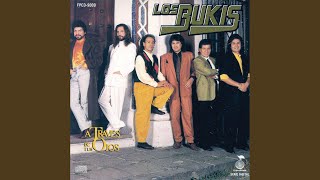 Video thumbnail of "Los Bukis - Mi Ironia"