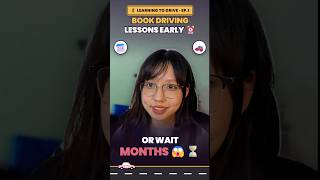 The learning-to-drive mistake that can cost you MONTHS ⏳ (Singapore)