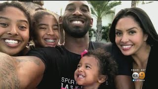 Vanessa Bryant Breaks Silence On Deaths Of Kobe, Gianna