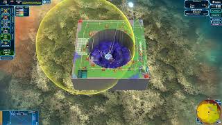 Creeper World 4 Colonies: The Hole