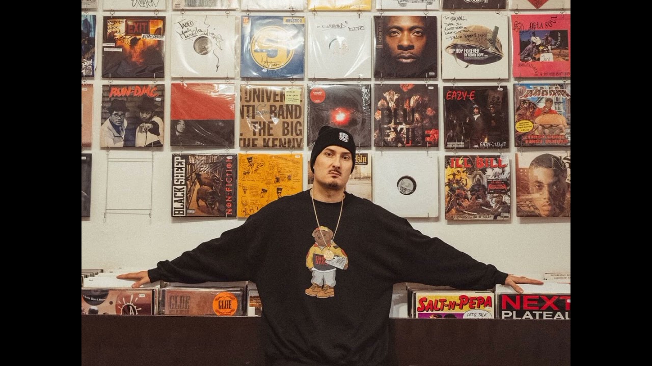 [Free] Cookin Soul - "Sequence" Type Beat