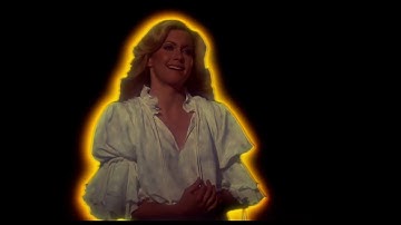 Olivia Newton John Xanadu 1980 Suspended in Time remastered 4k