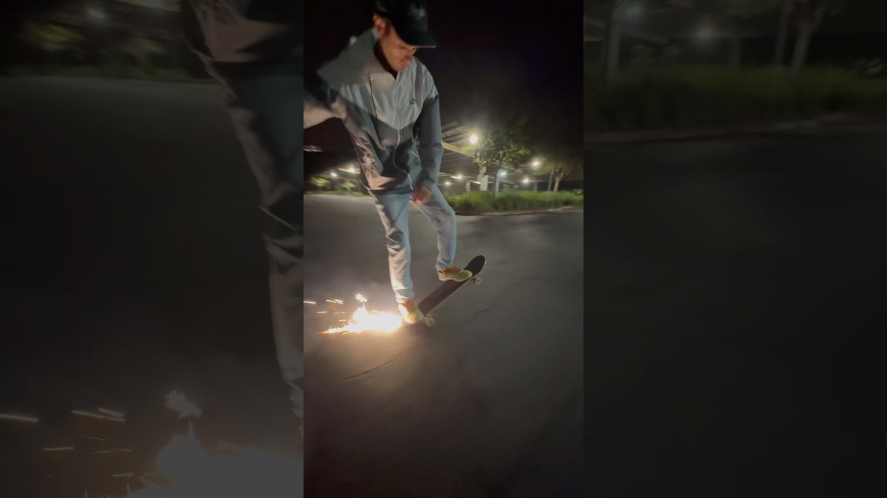 🛹🔥…Instagram - @rezas 