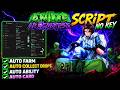 [⚡ OP] Anime Apocalypse Script No Key - AUTO FARM | AUTOMATIC SKILLS | AUTO DROP (PC/MOBILE)