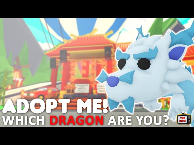 Which Adopt Me Pet Are You? Roblox Personality Test 