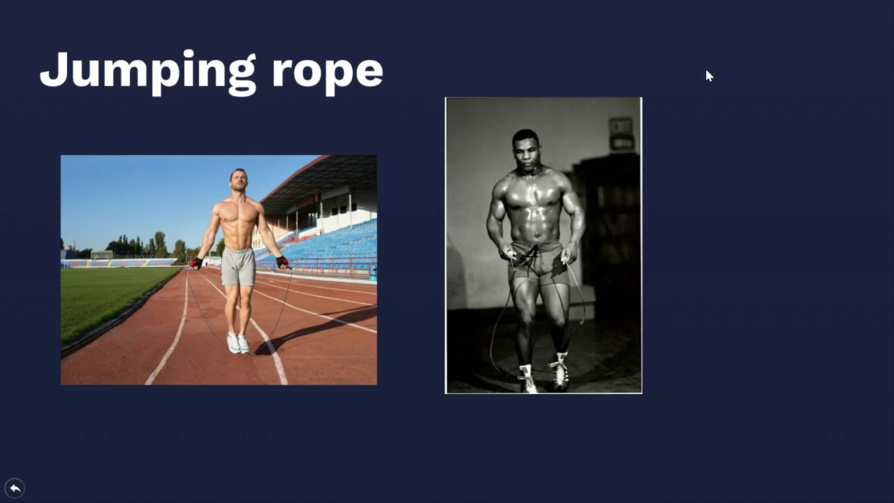 5 Best Activities To Lose Weight YouTube