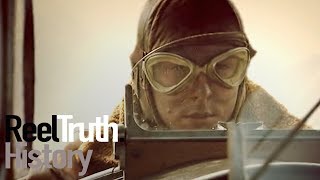 Fighting the Red Baron  Recreating WWI Missions | History Documentary | Reel Truth. History