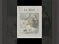 Le Rire, okładki 1920-24
