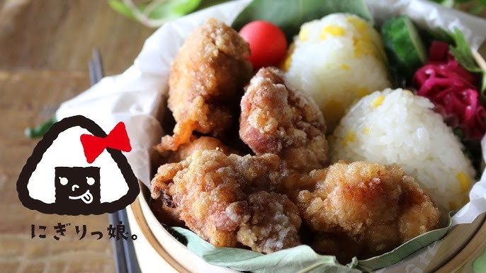 男子が喜ぶお弁当作り 簡単おかずのエビフライ弁当obento 旦那弁当 415 Youtube