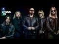 Audacy Check In: Judas Priest