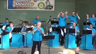 Birdland by Jericho Big Band