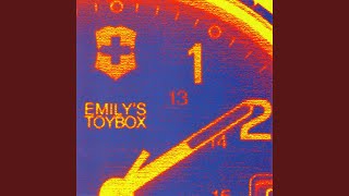 PDF Sample Angels Falling guitar tab & chords by Emily's Toybox - Topic.