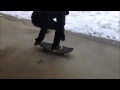 Heelflip