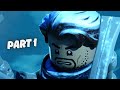 LEGO Batman: Legacy of the Dark Knight - Part 1: Batman is Back!!