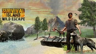 Survival Island Wild Escape (by Vital Games Production) Android Gameplay [HD] screenshot 3