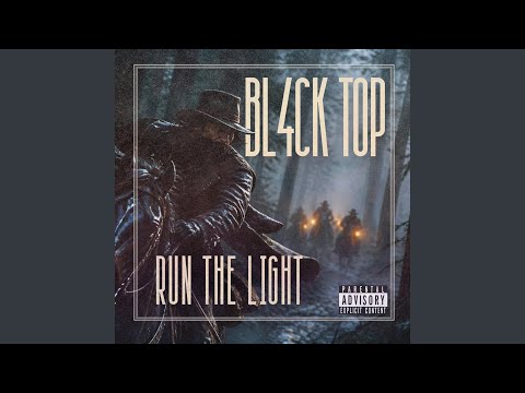 One More Name (Dark Outlaw Country)