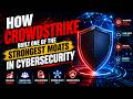 How CrowdStrike Built One of the Strongest Moats in Cybersecurity